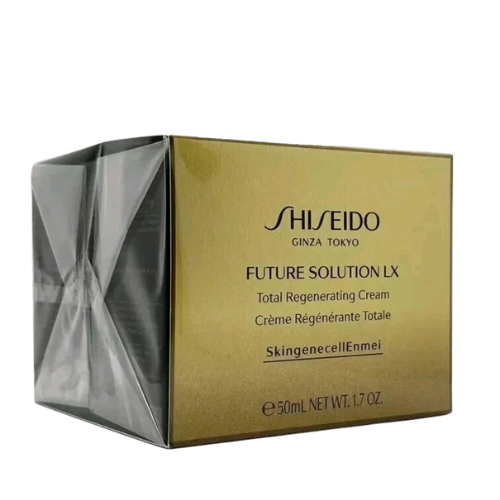 Shiseido Future Solution LX Total Regenerating Cream 50ml/1.7 oz