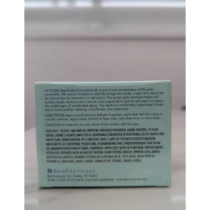 SkinCeuticals Triple Lipid Restore 2:4:2 – 1.6 oz (Sealed, New in Box)