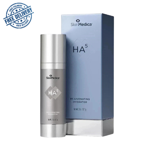 SkinMedica HA5 Rejuvenating Hydrator 2 0z New Sealed Box