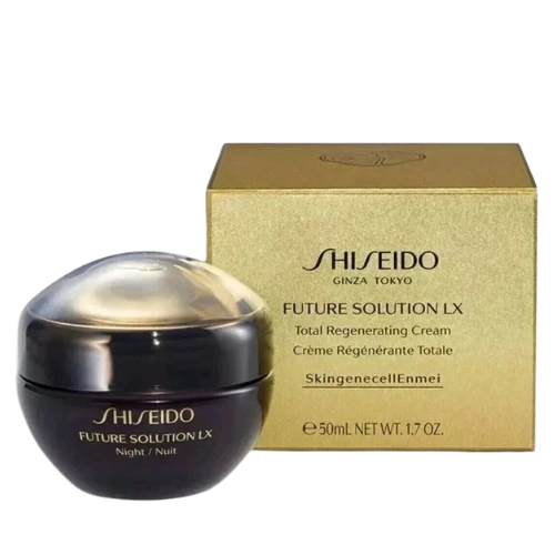 Shiseido Future Solution LX Total Regenerating Cream 50ml/1.7 oz