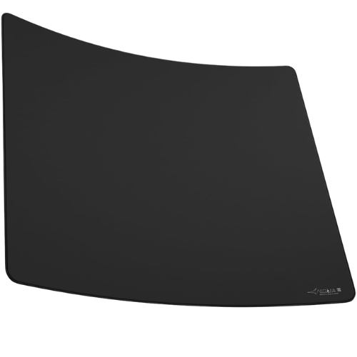 ARTISAN Zero Gaming mouse pad, (Black/XL) [FX-ZR-SF-XL] FX Soft (Japan Import)