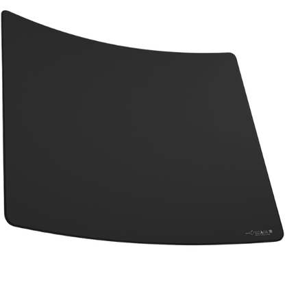 ARTISAN Zero Gaming mouse pad, (Black/XL) [FX-ZR-SF-XL] FX Soft (Japan Import)