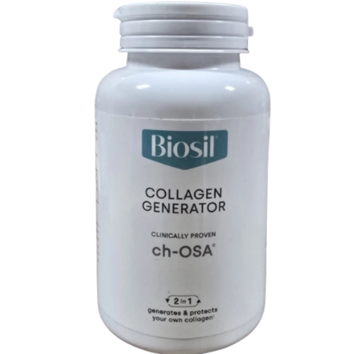 Biosil Collagen Generator - 120 Capsules