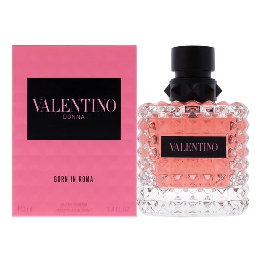 Valentino Born in Roma Donna for Women 3.3 / 3.4 oz Eau De Parfum