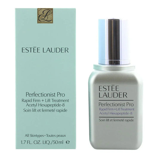 Advanced Firming Serum with Peptide Complex | Skin Lifting &amp; Smoothing Care for Women